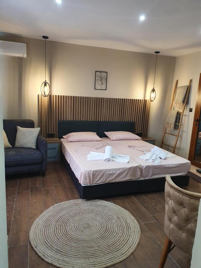 Kamelia Guest Rooms Kazanlak Kültér fotó